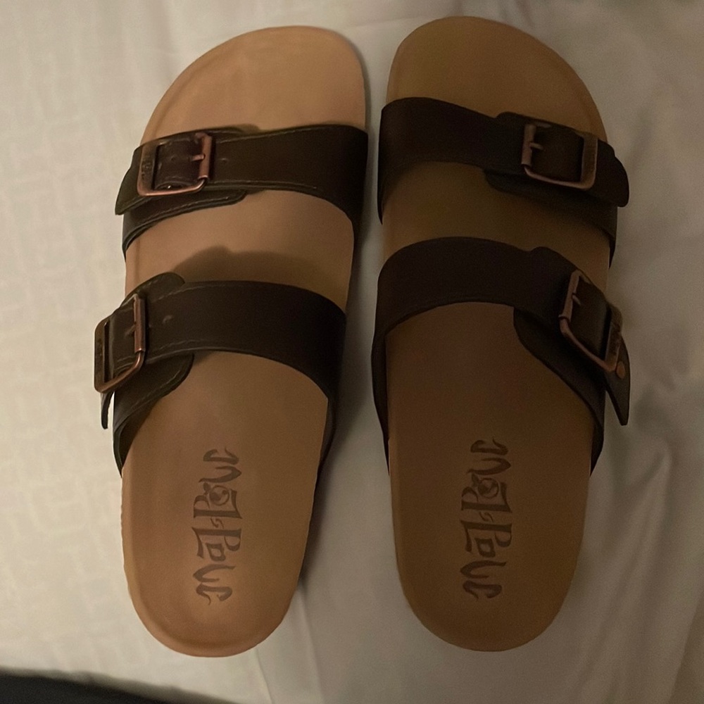 Off brand berks
